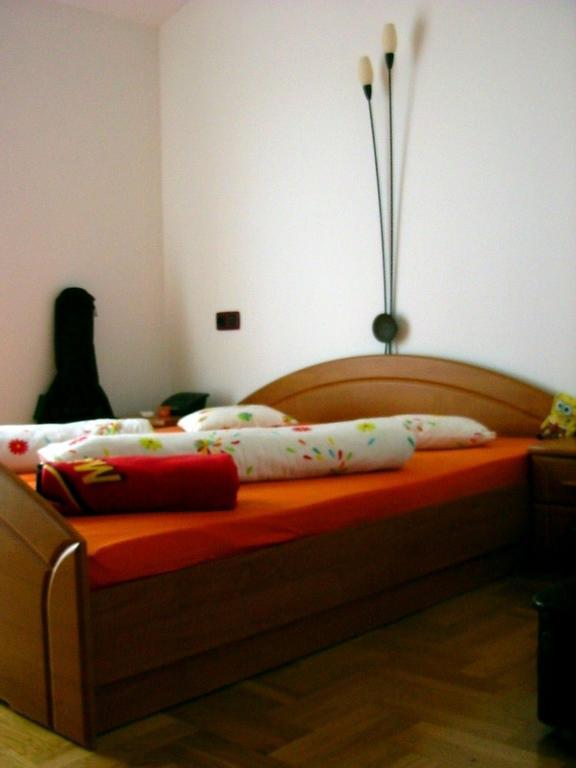 Apartment Irena Premantura Zimmer foto